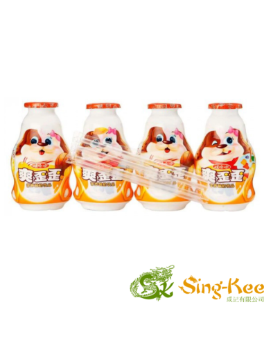 WHH SWW Soft Drink 200ml (4 Pack)