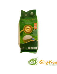 金碗糯米 1kg | Sing Kee Foods