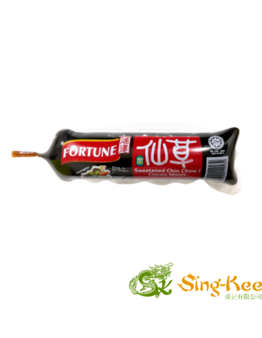 Fortune Chin Chow Grass Jelly 250g