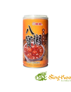Chin Chin Canned Mixed Porridge 320g