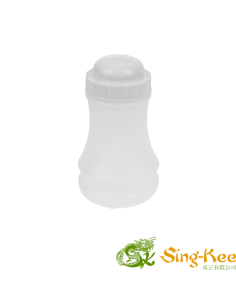 Salt Shaker Plastic Bottle | Sing Kee Foods
