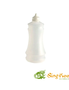 Vinegar Shaker/Pot (Plastic)