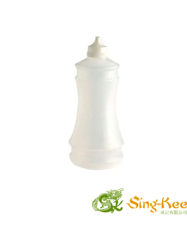 Vinegar Shaker/Pot (Plastic)