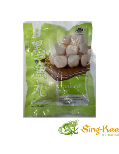 Tiger Tiger Cuttlefish Ball 200g