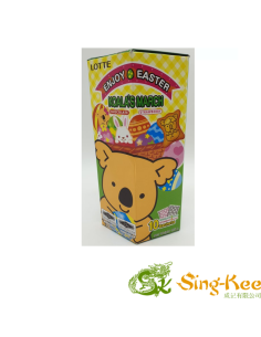 Lotte Koala's March Easter Assorted 19.5g x 10