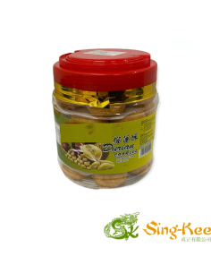 Gold Label Cookies - Durian 300g