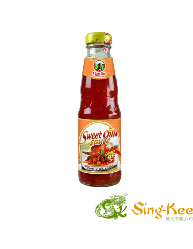 Pantai Sweet Chilli Sauce With Ginger 200ml