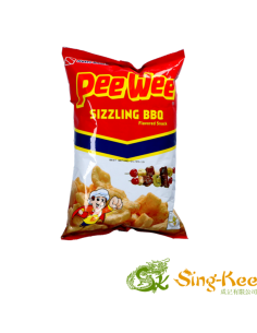 Nutri Snack Pee Wee Crunchy BBQ 95g