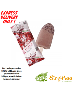 光明赤豆棒冰(12pcs)1.1kg | Sing Kee Foods