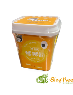 好欢螺 爱嗦螺蛳粉番茄味 杯装*230g