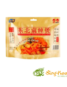 YM Dongbei Hot pot 375g