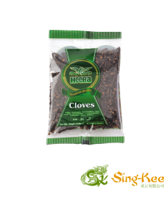 Heera Cloves 50g x 20