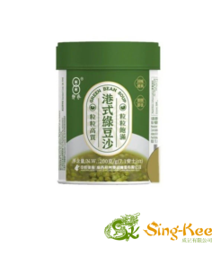 DC Green Bean Soup (Canned) 200g