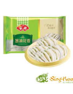 安井葱油花卷 300g | Sing Kee Foods