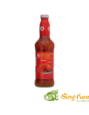 Cock Sweet Chilli Sauce for Chicken 800g
