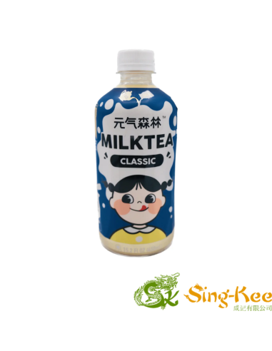 GKF Milk Tea Original 360ml