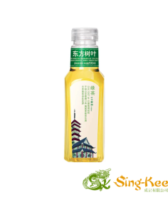 NFS Green Tea 500ml