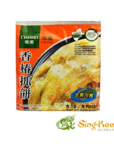 Chimei Fluffy Mahogany Pancake 600g