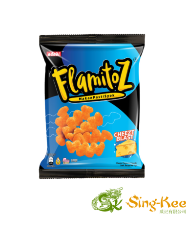 Adabi Falmitoz Cheese Blast 60g