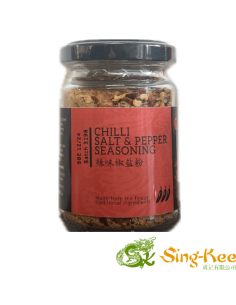 Golden Dragon Chilli Salt & Pepper Seasoning 90g