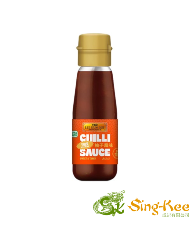Lee Kum Kee Yuzu Flavour Chilli Sauce 140g