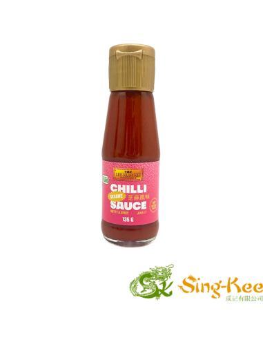 Lee Kum Kee Sesame Chilli Sauce 135g