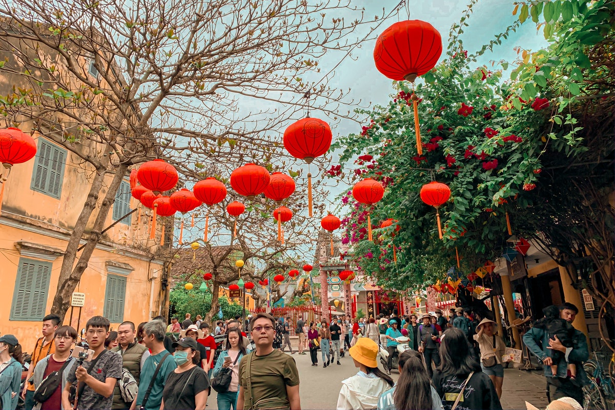 Chinese new year | Myths and legends