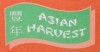 Asian Harvest