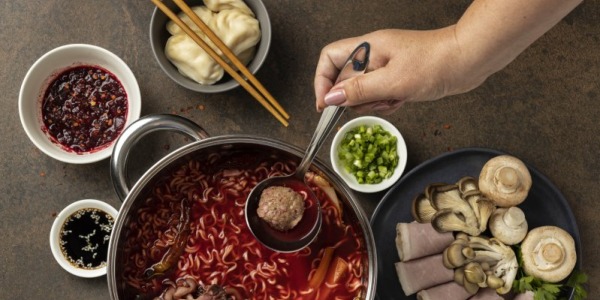 Chinese Hot Pot: The Ultimate Cozy Winter Dish