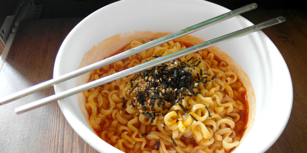  Instant ramen noodles: Japan’s ultimate comfort food