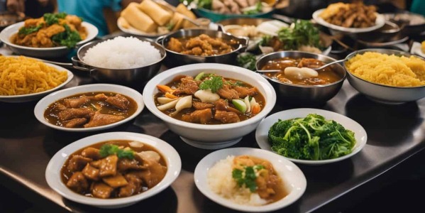 Filipino food trends for the foodies