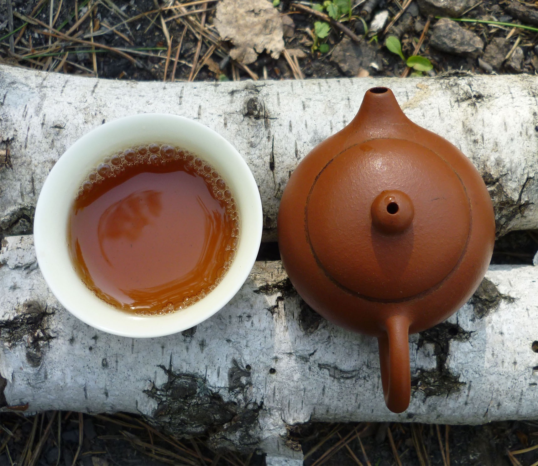 Oolong Tea - Discover the benefits